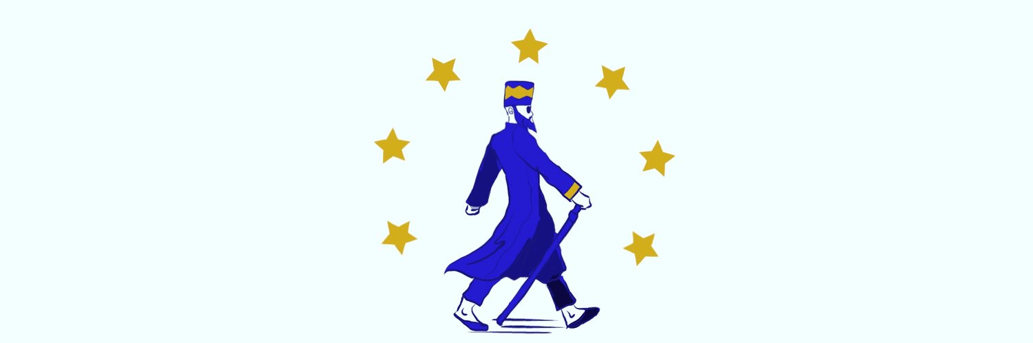 Swagball's profile banner image