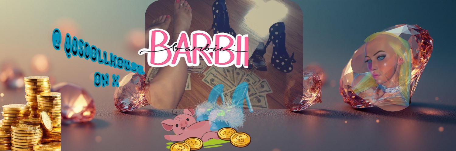 barbii♠️ banner
