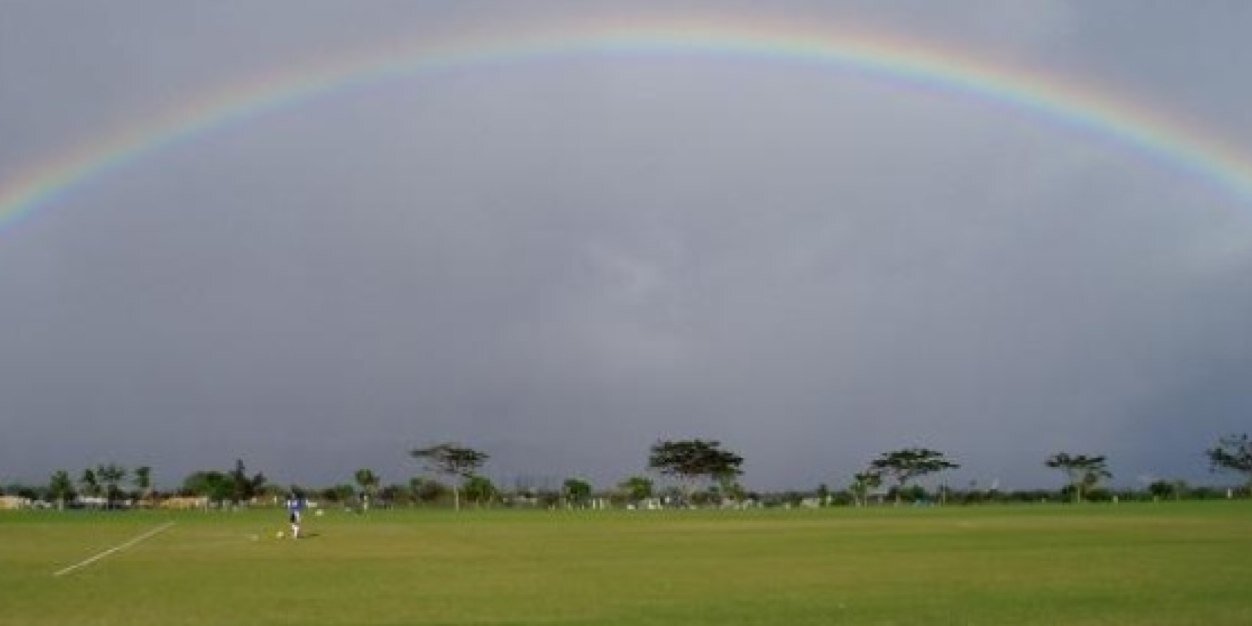 MISO Soccer Hawaii banner