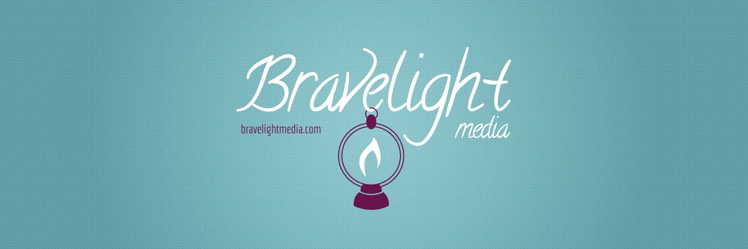 bravelightmedia's profile banner image