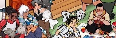 Cole/Beo 🐎☀️'s banner