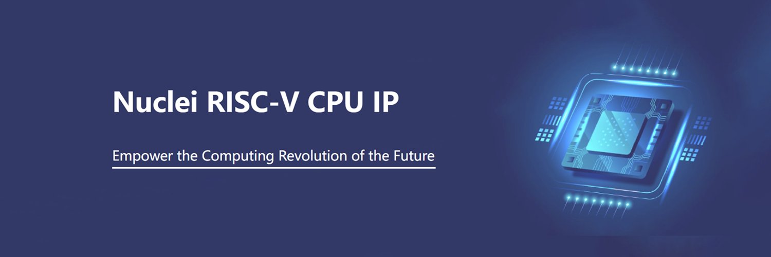 Nuclei System Technology banner
