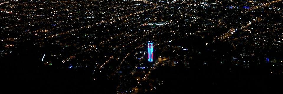 Andres Chaparro banner