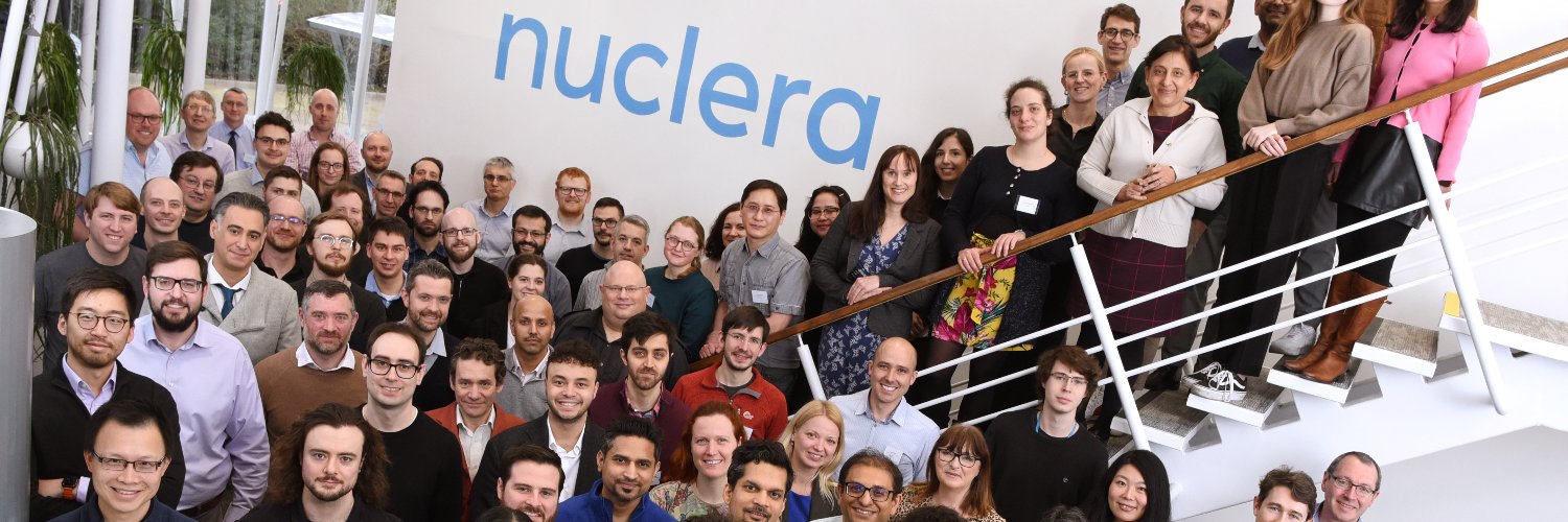 Nuclera banner
