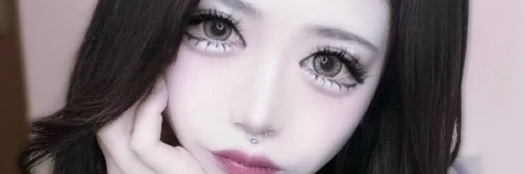 無個性ブチュキス怪人‎🩷‎🩷‎🩷 banner