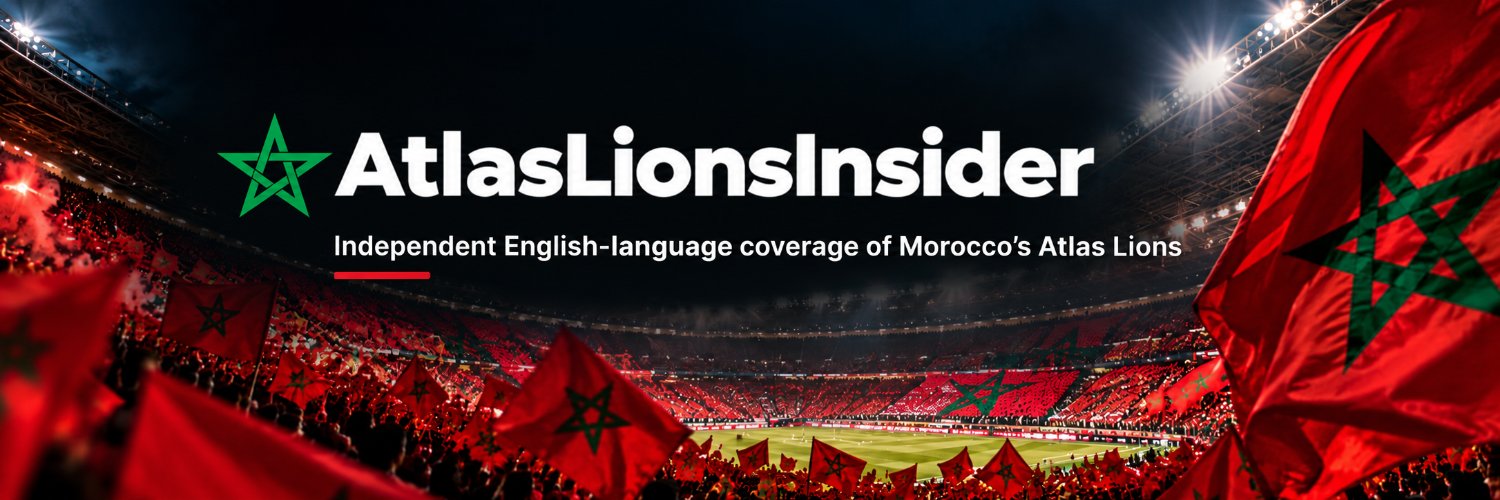 AtlasLionsNews's profile banner image