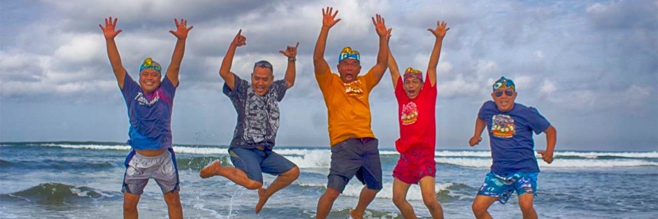 BangBeHa's profile banner image