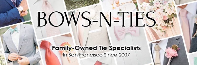 Bows-N-Ties banner