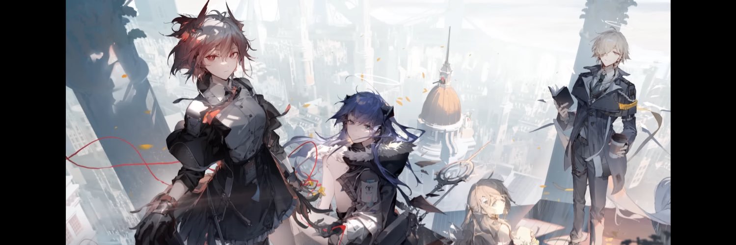 noraranly's profile banner image