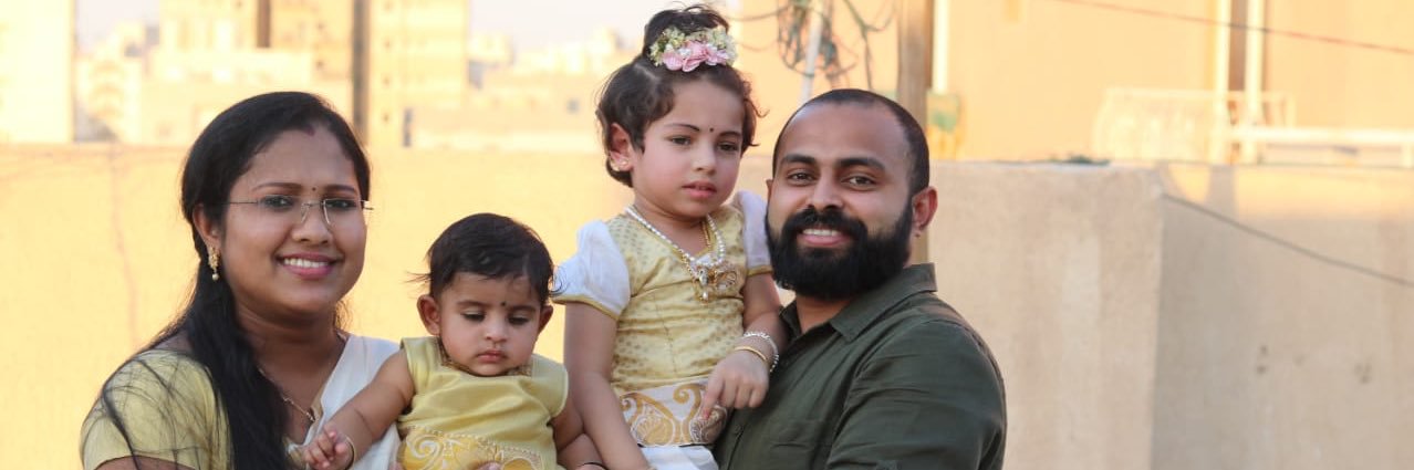 adarshjoss's profile banner image