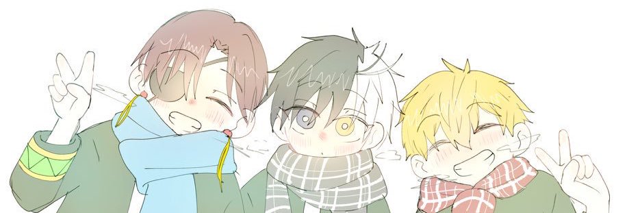 無頓着 banner