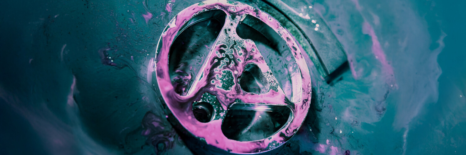 LINKIN PARK's banner