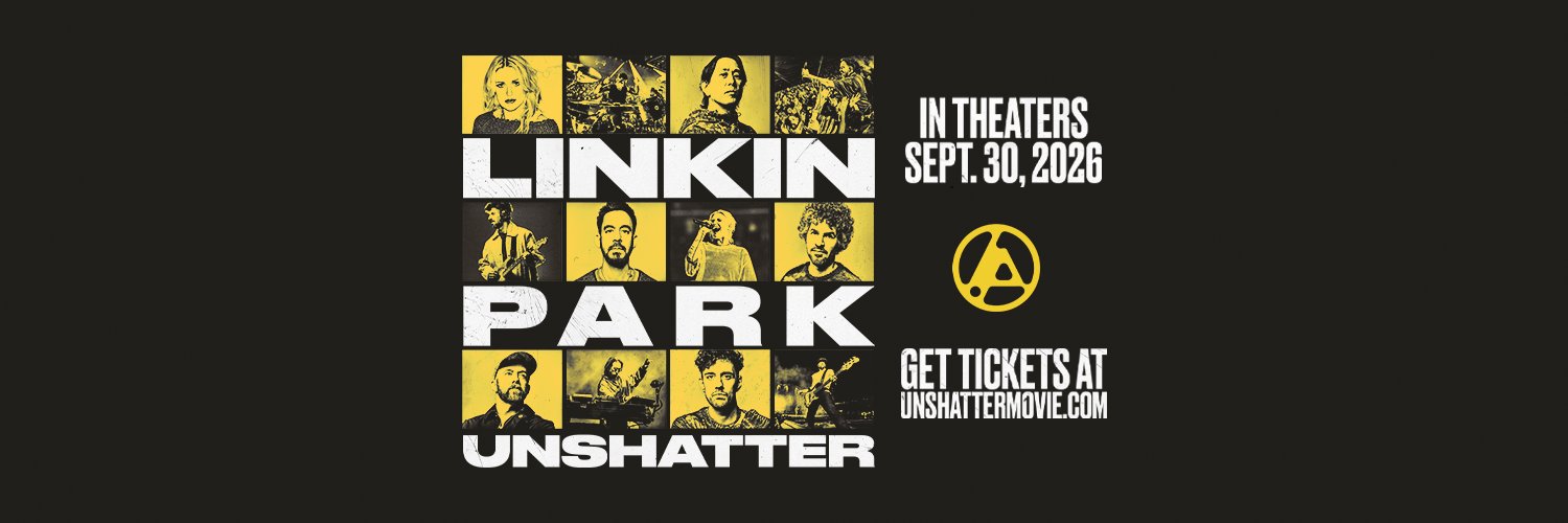 linkinpark's profile banner image