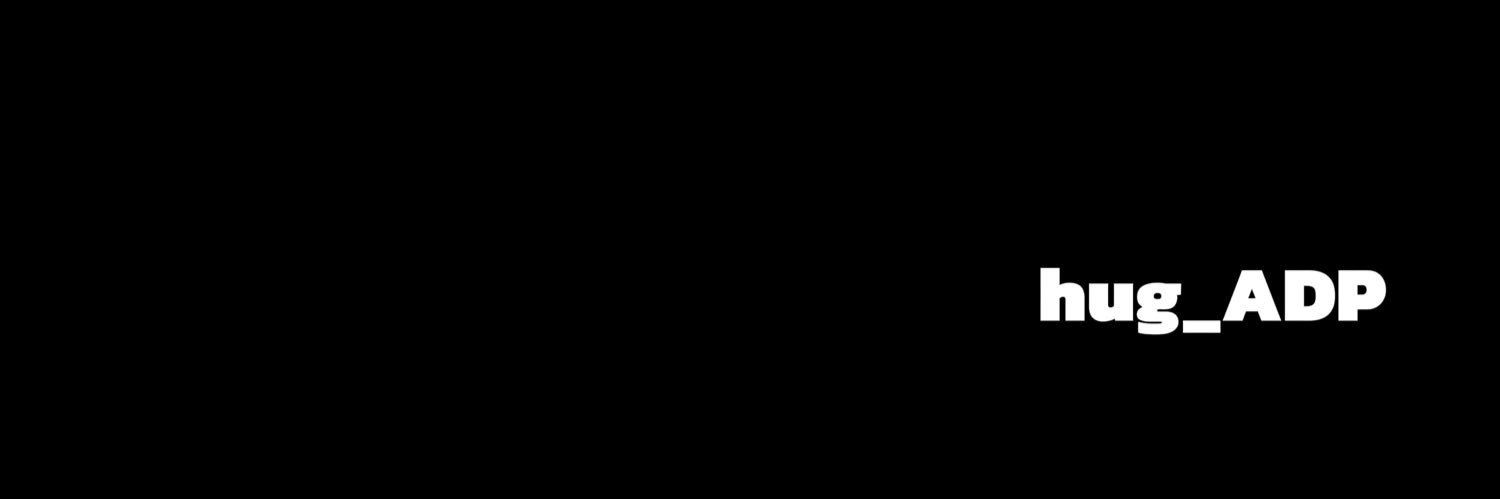 hug's banner