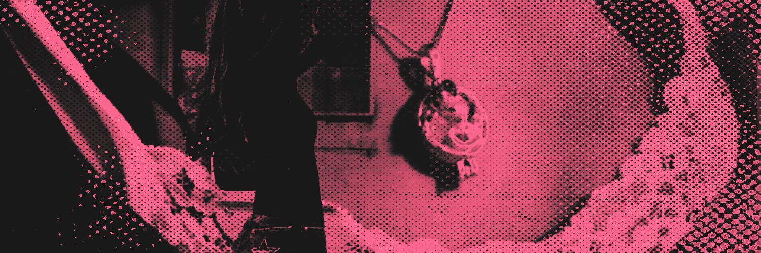₊ ⊹ ‍ ‍ 𝕯𝗢𝗘 𝑬͟𝗬𝗘𝗗 ͟ . ᐟ ┆ 𑣿 banner