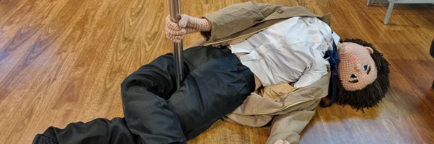 SpiniferJ's profile banner image