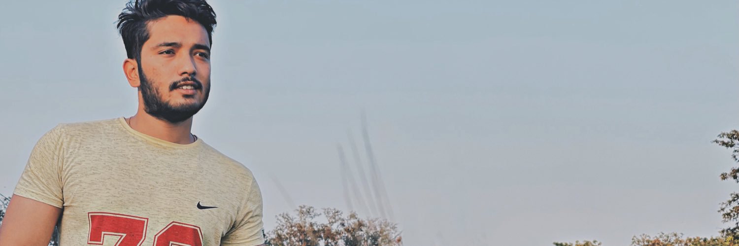 aman_arbi's profile banner image