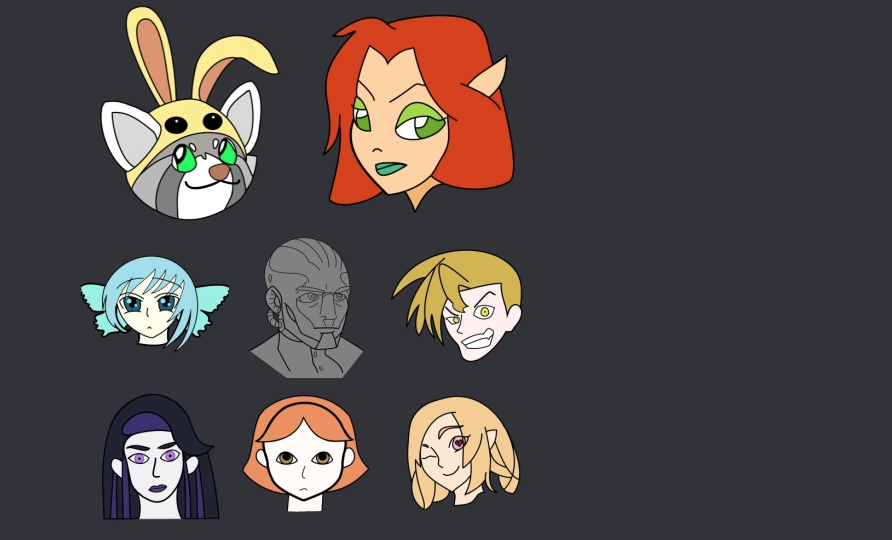 WingerB17's profile banner image