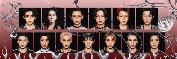 BLAZTEEN Profile Banner