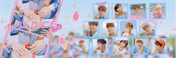 AJUDlCE Profile Banner
