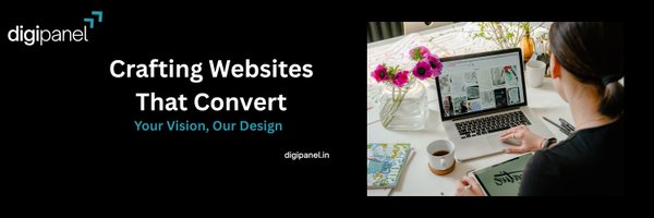 thedigipanel Profile Banner