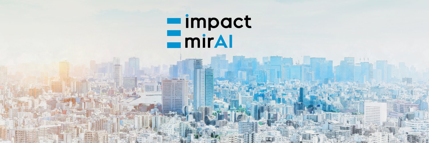 impactmirAI's profile banner image