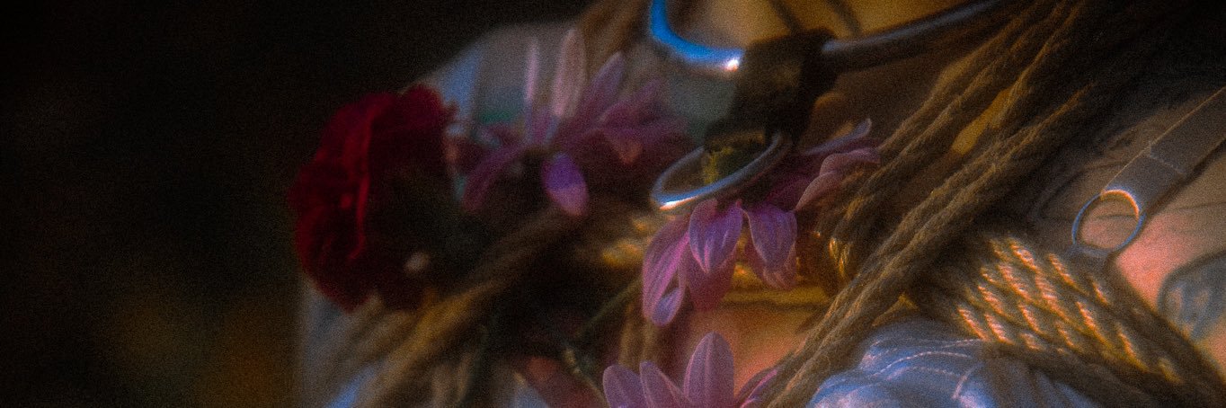 Mason Rose 📸 Portland Photographer banner