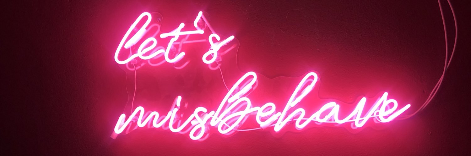 __ZoeKnight's profile banner image