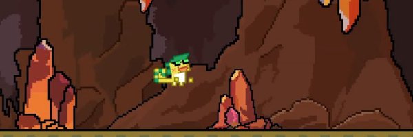 AjawCrave Profile Banner