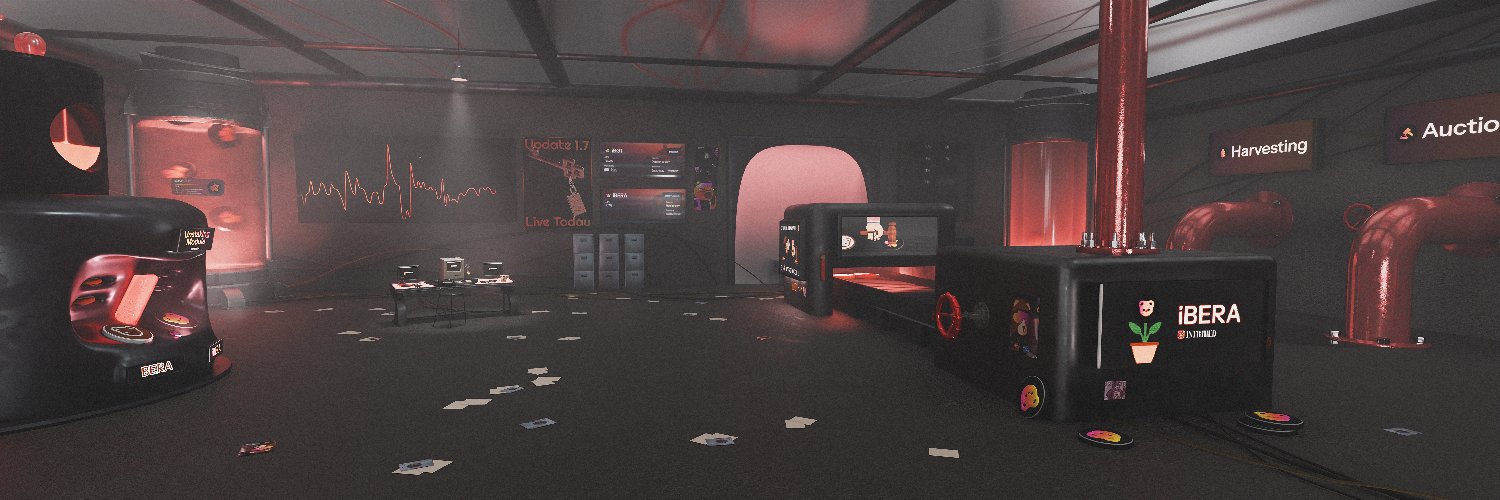 InfraredIntern banner