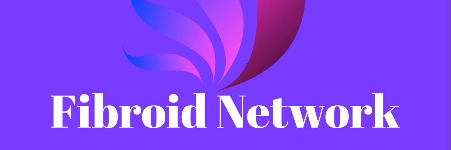 Fibroidinfo's profile banner image