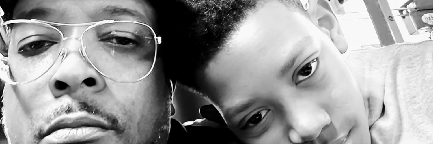 CLINTDAPREZ's profile banner image