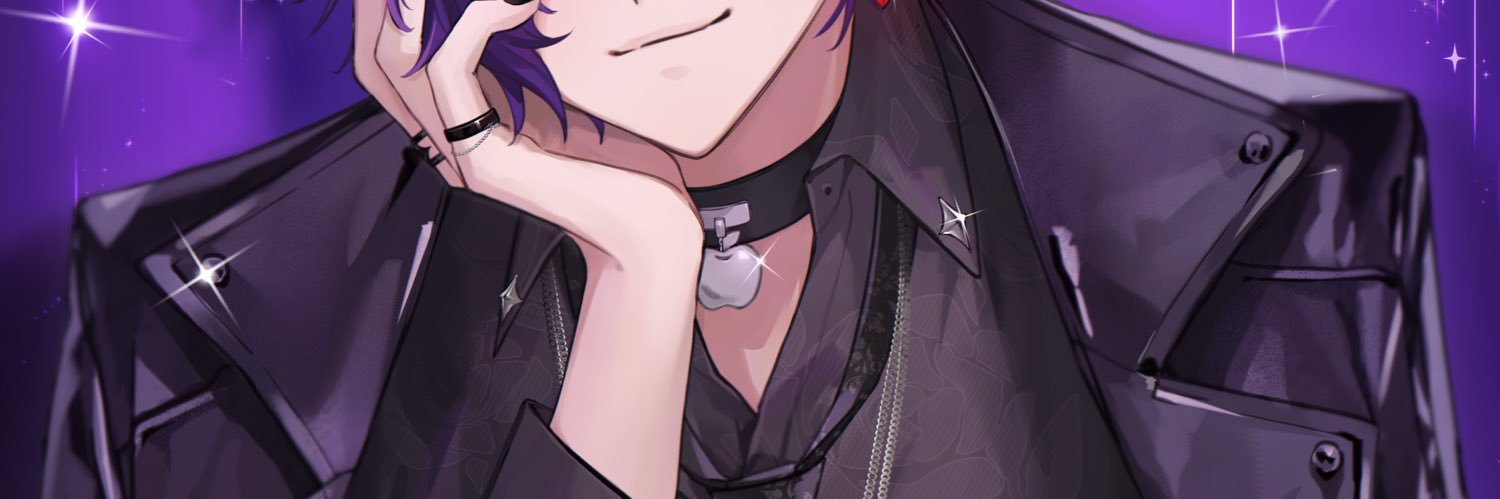 u_Xz_'s profile banner image