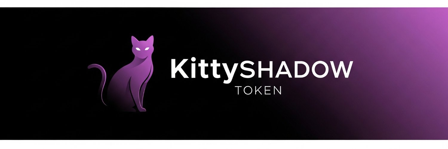KittyShadowBSC's profile banner image