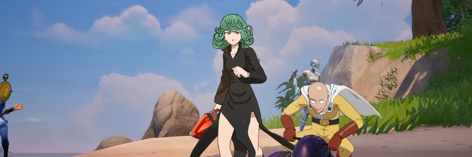 Tatsumaki 🌪️ (@Real_Tatsumaki) / Posts / X