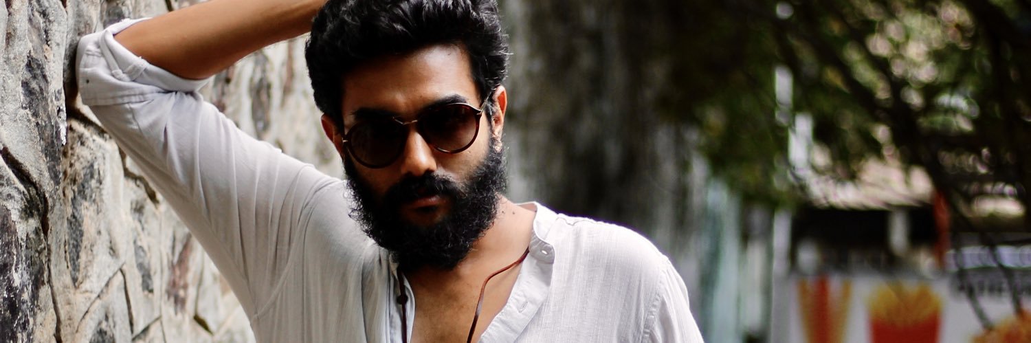 Vihaanrajamohan's profile banner image
