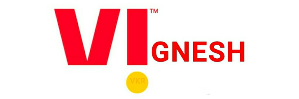VIGNESHKR12's profile banner image