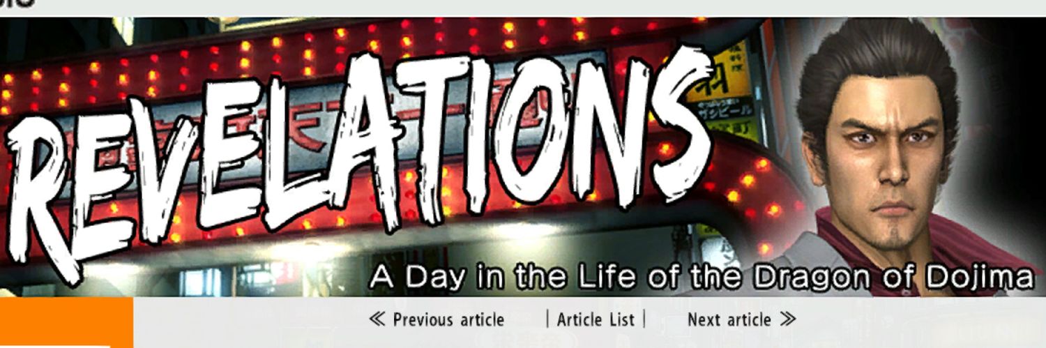 SergeyGaevoy's profile banner image