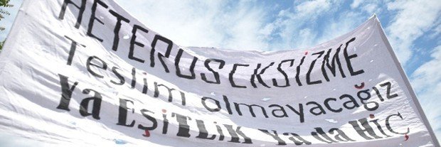 KaosGL.org banner