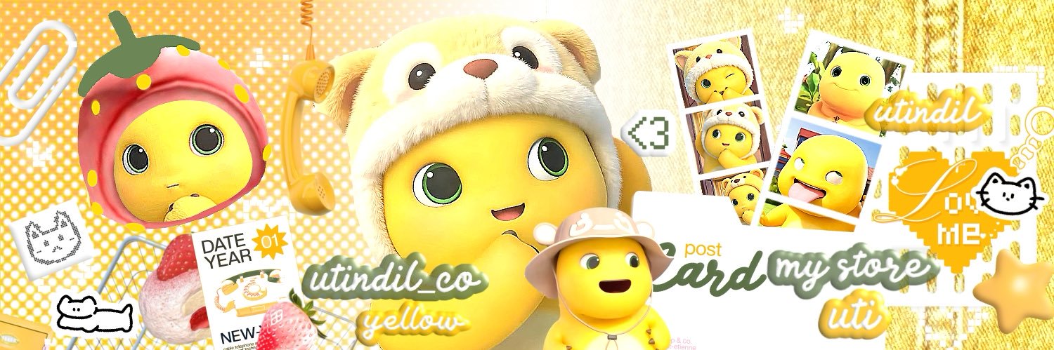 BA utindil | banner
