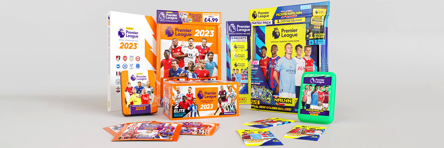 SoccerCards.ca banner