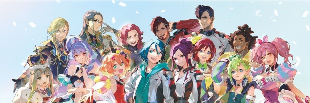 yoko09134's profile banner image