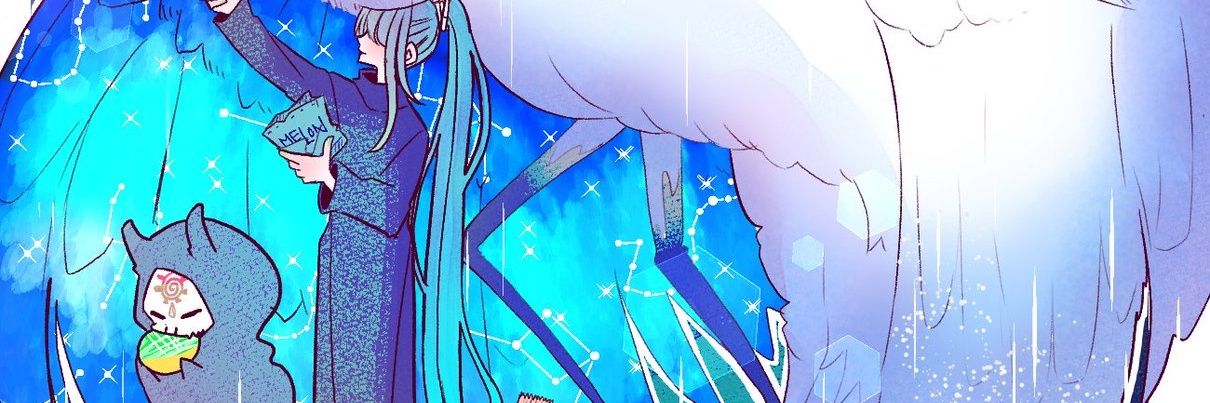 618chame45's profile banner image