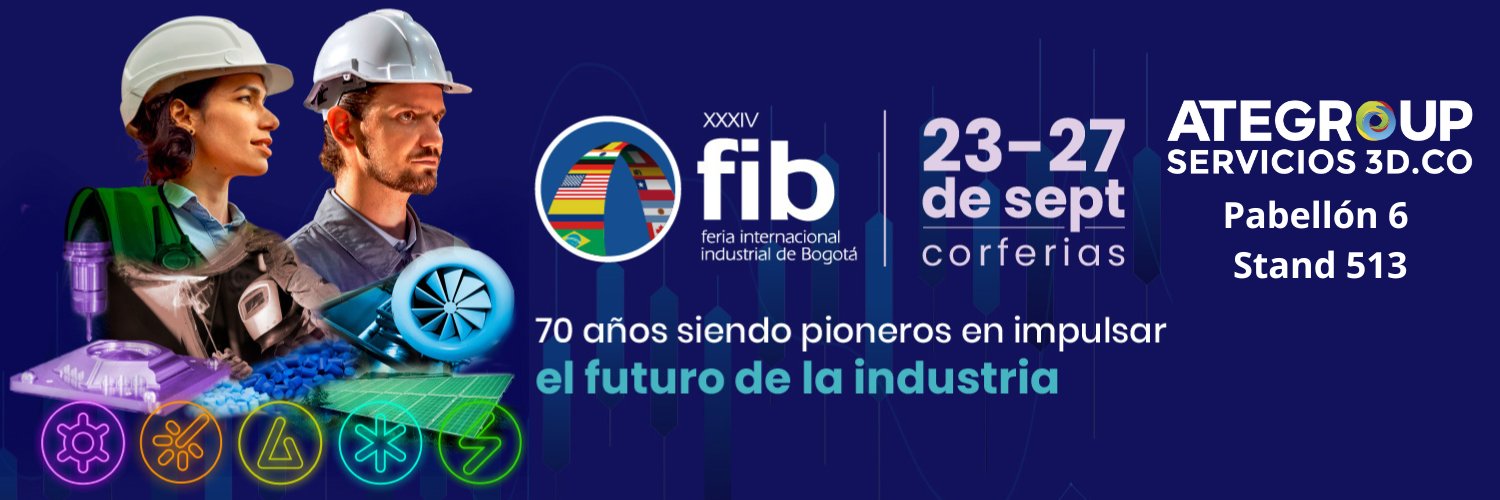 servicios3dco's profile banner image