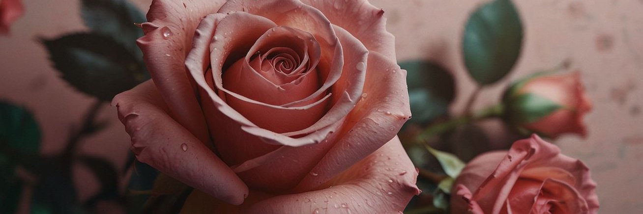 roserozelyn's profile banner image