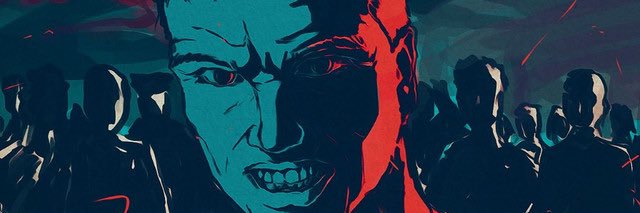mightyprospero's profile banner image