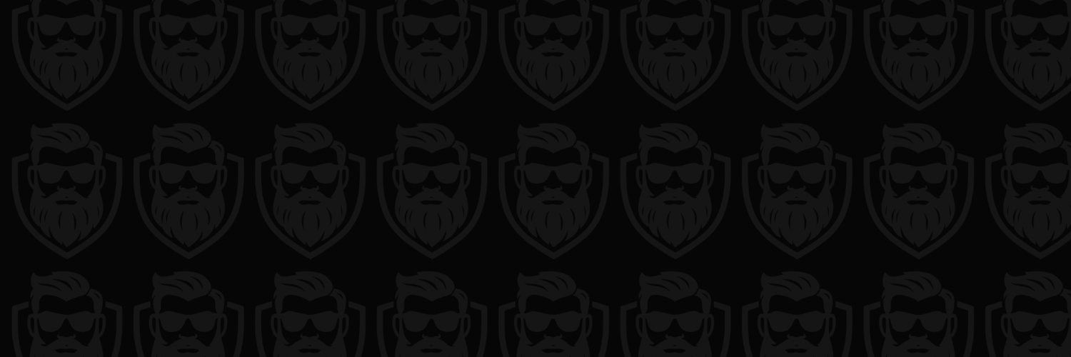 Bearded Host banner