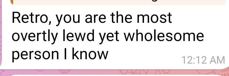 Retro Desmodus banner