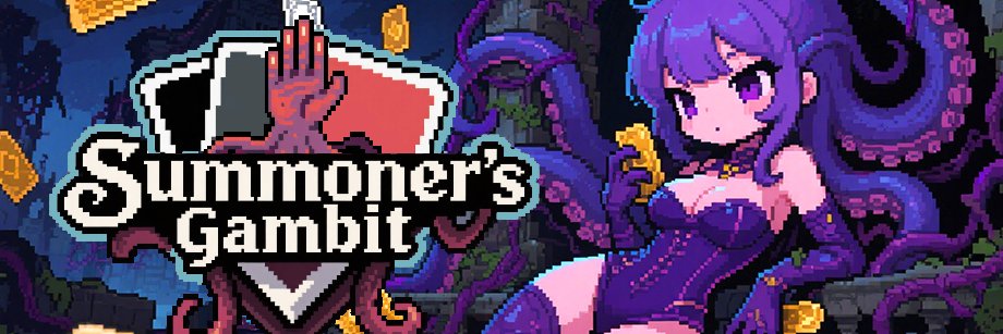 summoner_gambit's profile banner image