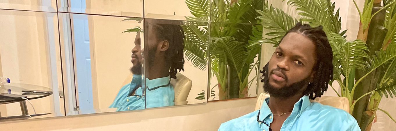 Jide🤭 (@Jidejay_ backup)'s banner